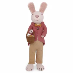 Gry & Sif Hase mit Eierkorb