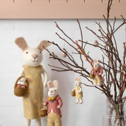 Gry & Sif Hase mit Eierkorb