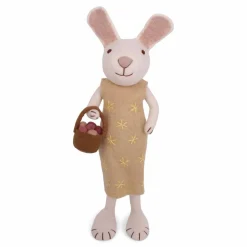 Gry & Sif Hase mit Eierkorb