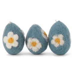 Gry & Sif Ostereier 3-er Set