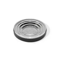 Heatle Glas-Tray