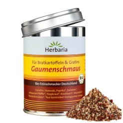 Herbaria Bratkartoffelgewürz 