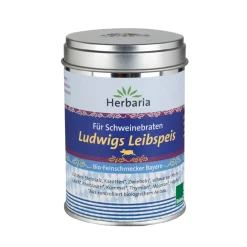 Herbaria "Ludwigs Leibspeis" Schweinsbratengewürz