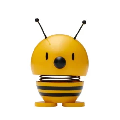 Hoptimist "Bee" Yellow