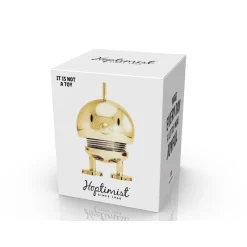 Hoptimist Bumble S