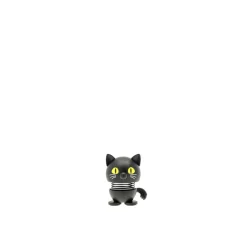 Hoptimist Cat