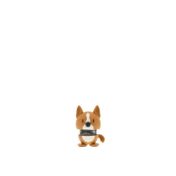 Hoptimist Corgi