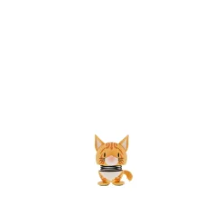 Hoptimist Orange Tabby XS