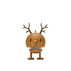 Hoptimist Reindeer