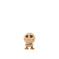 Hoptimist Smiley Love S