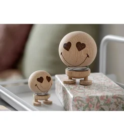 Hoptimist Smiley Love S