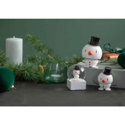 Hoptimist Snowman