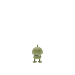 Hoptimist Soft Bumble