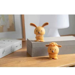 Hoptimist Soft Bunny