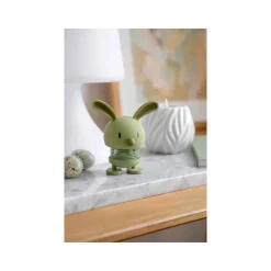 Hoptimist Soft Bunny
