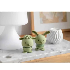 Hoptimist Soft Bunny
