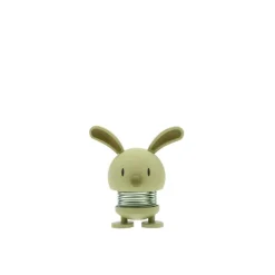 Hoptimist Soft Bunny