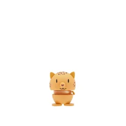 Hoptimist Soft Leopard S