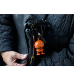 Hoptimist Taschenanhänger