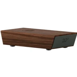 Horl Schleifhilfe Holz Nussbaum Horl 2 / Horl 3