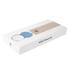 Horl Schleifscheiben Premium-Set Horl 3