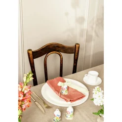 Hutschenreuther Glocke "Frühlingsreigen" Geschenkserie