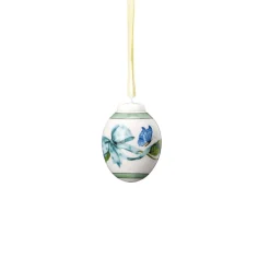 Hutschenreuther Mini-Ei "Anemone"