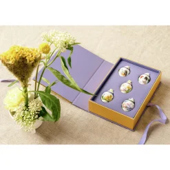 Hutschenreuther Mini-Eier "Sonderedition" 5er Set