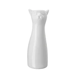 Hutschenreuther Vase "Katze"
