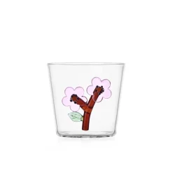 Ichendorf Milano Becher "Pfirsichblüte"