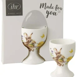 IHR Eierbecher "Bunny and Chick"