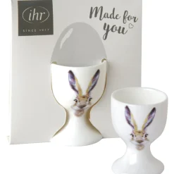 IHR Eierbecher "Rabbit Buster"