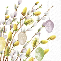 IHR Lunchservietten "Easter Arrangement"