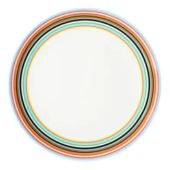 Iittala Teller "Origo orange"
