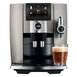 Jura Espresso-Vollautomat 