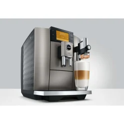 Jura Vollautomat E8 