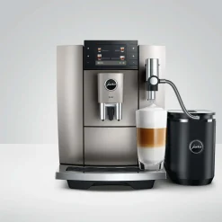 Jura Vollautomat E8 