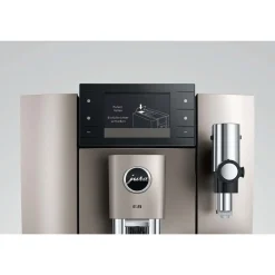 Jura Vollautomat E8 
