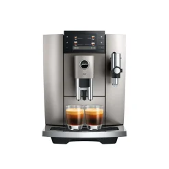 Jura Vollautomat E8 