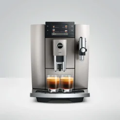 Jura Vollautomat E8 