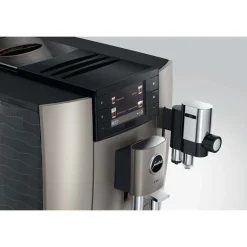 Jura Vollautomat E8 