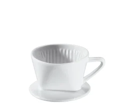 Kaffeefilter Gr. 1 weiß
