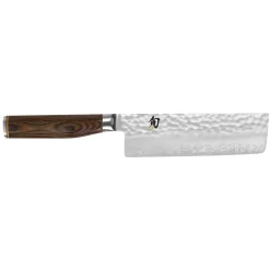 KAI Nakiri Messer "Shun Premier"