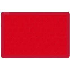 Kaiser XL-Ausrollmatte 60 x 40 cm KAISERflex Red