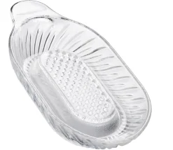 Küchenprofi Apfelreibe, Glas