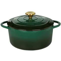 Küchenprofi Bratentopf "Provence"