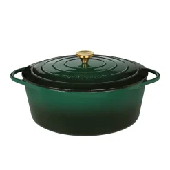 Küchenprofi Bratentopf "Provence"