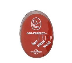 Küchenprofi Eier-Uhr "EI-TIME"
