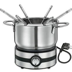 Küchenprofi Fondue-Set 