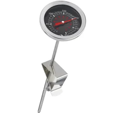 Küchenprofi Frittier-Thermometer, schwarz